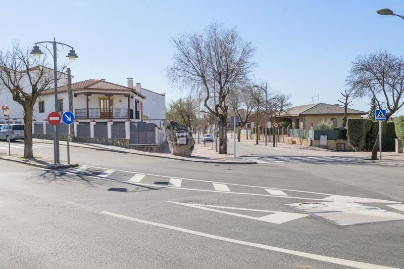 Foto dd63d552-8639-44dc-8a97-57720b1115b7. Xalet amb aparcament piscina a Horche