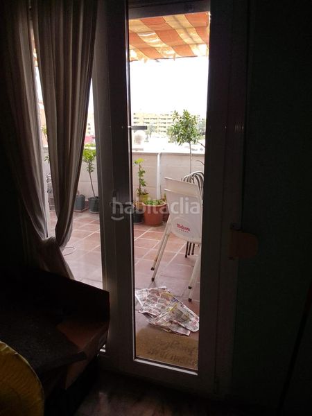 Foto 04291bc8-df7c-4546-b198-0572f2b259d7. Àtic a Plaza de la Luz Ejido (El)