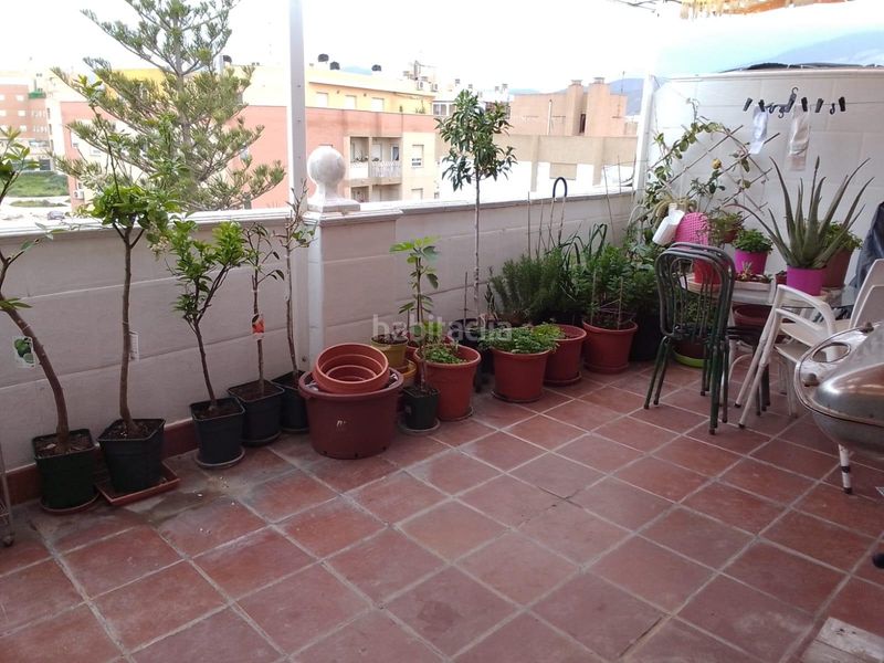 Foto 1d07bd2d-2a00-40f3-8181-ba524caf8d22. Àtic a Plaza de la Luz Ejido (El)