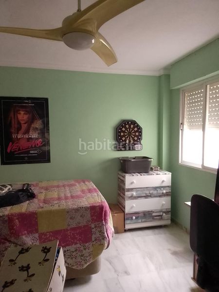 Foto aed9f41f-e0e9-4450-82f5-85c23f6c09b1. Àtic a Plaza de la Luz Ejido (El)