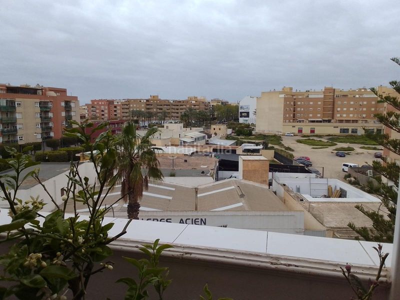 Foto ffe90aa6-f017-41dc-9338-f4c2a36a946d. Àtic a Plaza de la Luz Ejido (El)