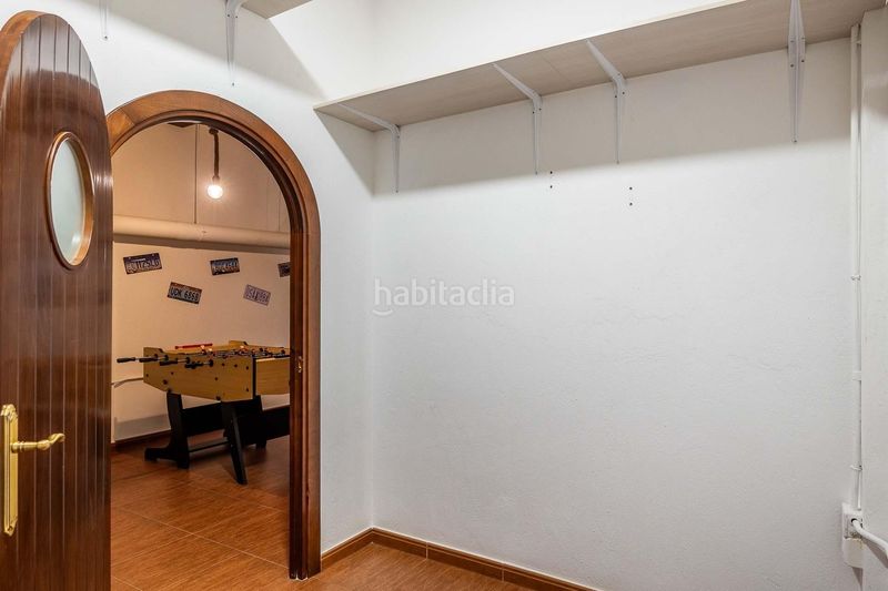 Foto f106592f-6f6b-480b-beae-09da551fd40d. Casa adossada a Olivar de Quintos Montequinto