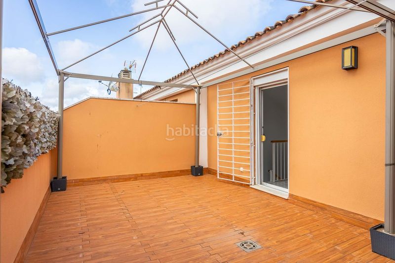 Foto f4ff6629-729a-45dd-9ff0-736f5144708e. Casa adossada a Olivar de Quintos Montequinto