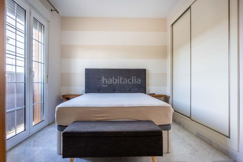 Foto de284ca7-0833-49a2-8eed-97b5f9bebb9e. Casa adossada a Olivar de Quintos Montequinto