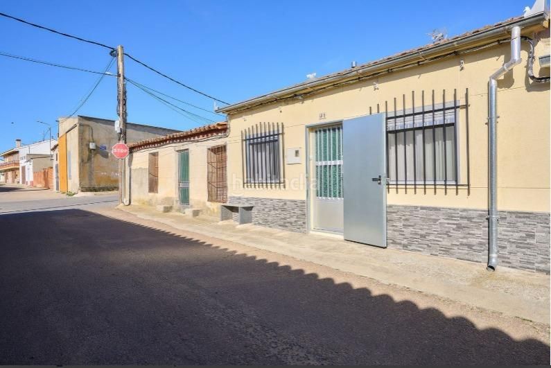 Foto a6bae664-95b6-4f9f-bf27-b9b63715fc90. Casa a Pedraza de Alba