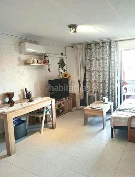 Foto 872a177e-c78f-4ade-b3ab-47148b31bf96. Pis amb piscina a pla de maset - cap de Salou Salou