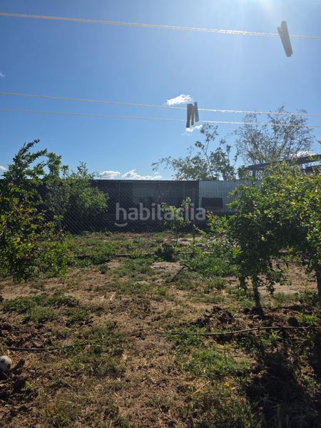 Foto 15560c04-b8e8-4a56-ad9b-9d231465b71f. Xalet amb aparcament a Huércal - Overa
