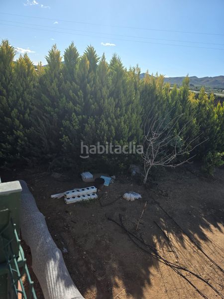 Foto 5a87febd-22e1-4c51-b41a-59ce40a6aff6. Xalet amb aparcament a Huércal - Overa