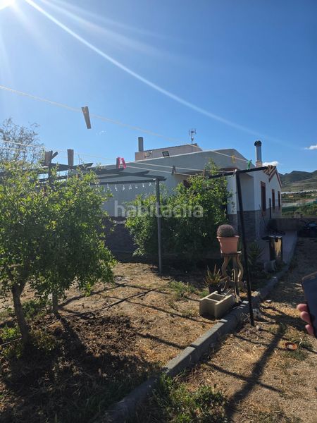 Foto 7ca88a20-d88a-4087-bce2-db61afd2a5ff. Xalet amb aparcament a Huércal - Overa