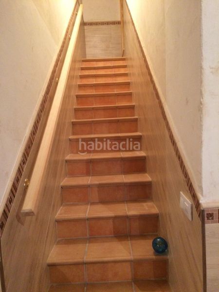 Foto a0a12173-a2aa-44c1-8642-542449abe7a1. Xalet amb aparcament a Huércal - Overa