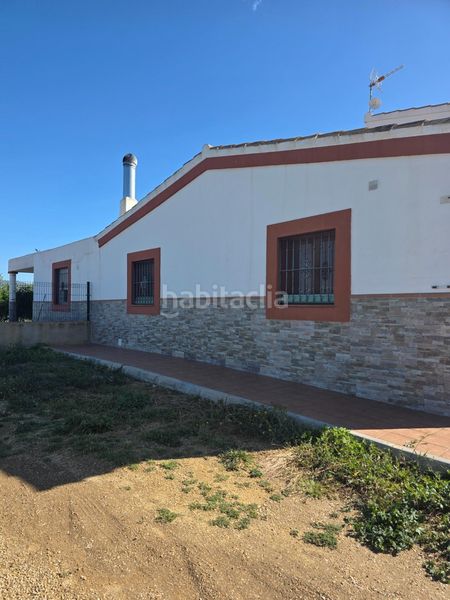 Foto dc7497d1-abaf-42b7-b122-47c0b95b37df. Xalet amb aparcament a Huércal - Overa