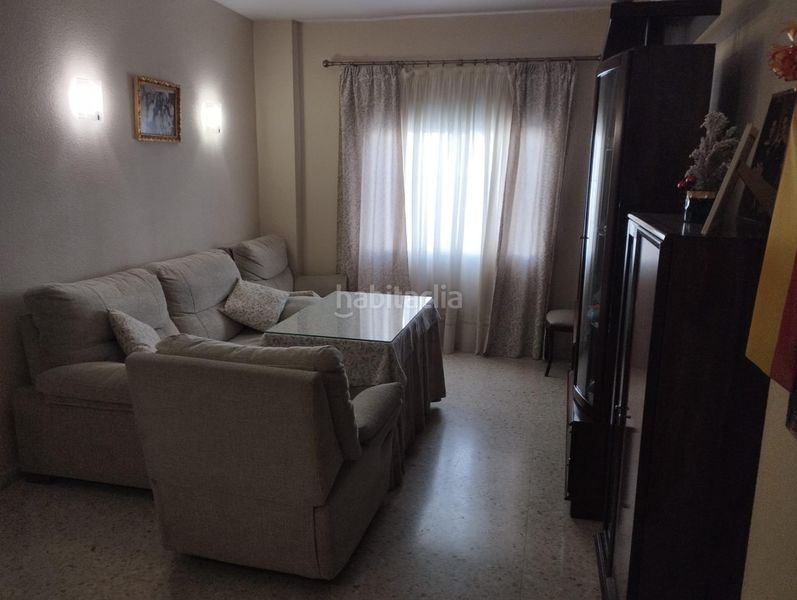 Foto ace5c328-abd8-4d7e-a319-c5708dd35f40. Pis amb aparcament a Gibraleón