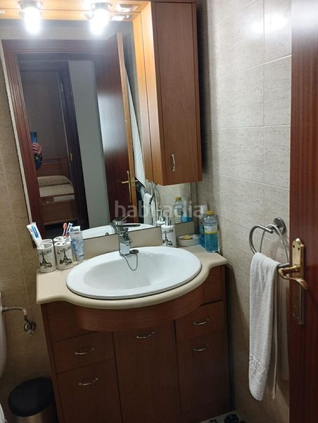 Foto ea1759df-8c21-46ac-bc37-6a7e98a9090b. Pis amb aparcament a Gibraleón