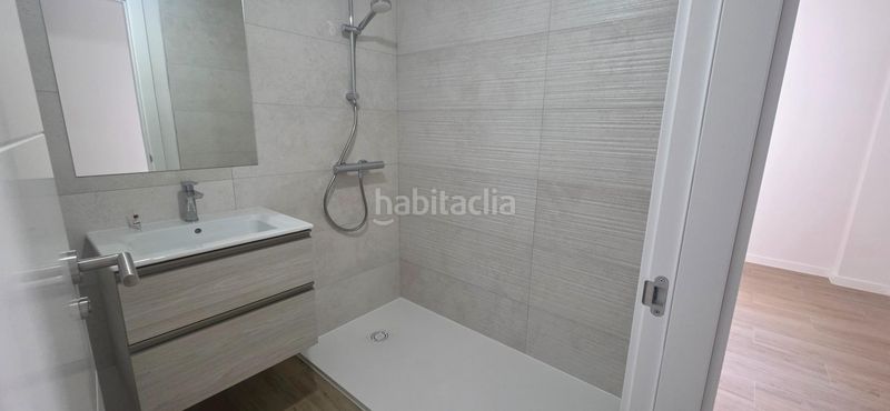 Foto 13fa4f7a-ba97-4c05-af1f-9bda6e971cec. Pis amb aparcament piscina a Puerta Blanca Málaga