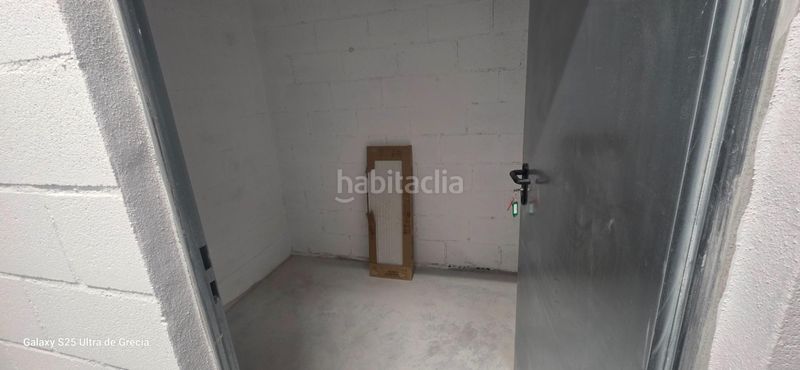 Foto 2bd6077f-c983-4c8d-830a-218bfa2295a9. Pis amb aparcament piscina a Puerta Blanca Málaga