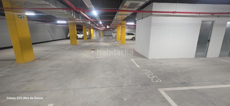 Foto 36907b71-4ae6-44e9-9c64-f20f9e26a6b6. Pis amb aparcament piscina a Puerta Blanca Málaga