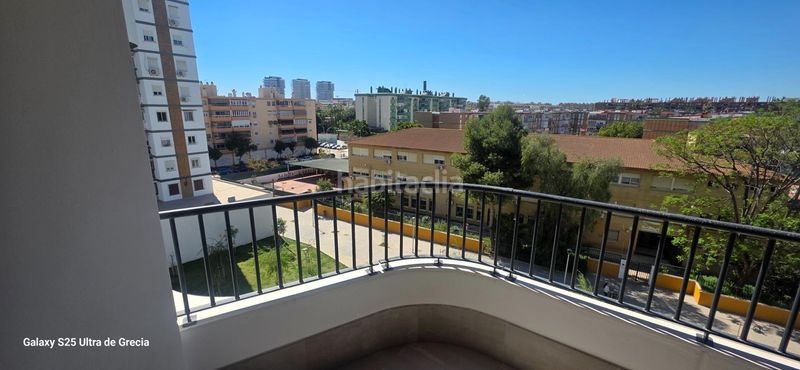Foto 7d4d50ac-2f2f-47fa-92eb-bc4cabc53eb2. Pis amb aparcament piscina a Puerta Blanca Málaga