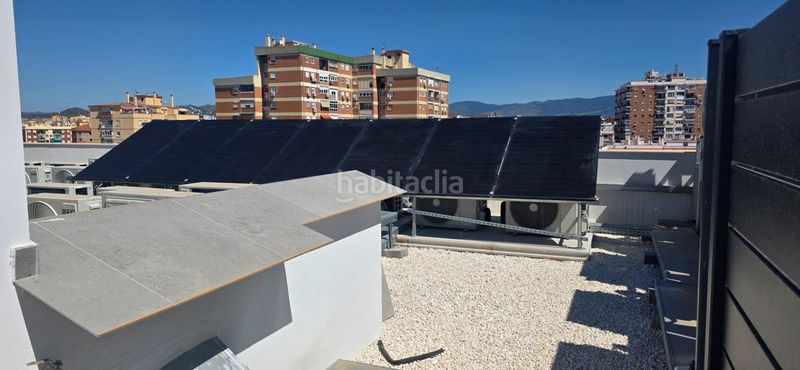 Foto 8631c914-e8ed-493d-ae82-95f5d76f5579. Pis amb aparcament piscina a Puerta Blanca Málaga