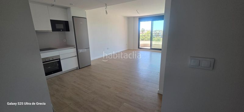 Foto a30495b8-bfa3-4914-959b-836118d4101e. Pis amb aparcament piscina a Puerta Blanca Málaga