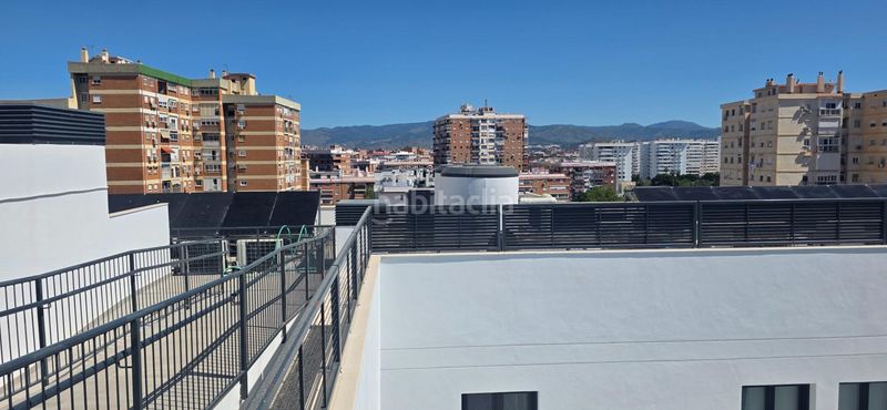 Foto c1af108c-39e0-4917-abf6-22df2e0fb109. Pis amb aparcament piscina a Puerta Blanca Málaga