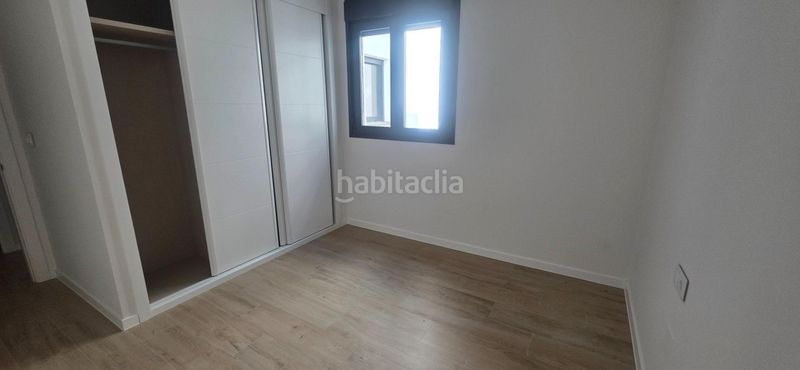 Foto ca7ae308-9dd7-4249-8ecb-8ef129719727. Pis amb aparcament piscina a Puerta Blanca Málaga