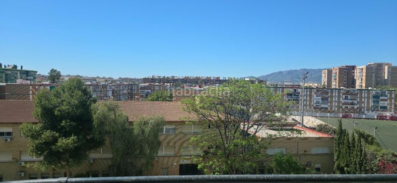 Foto ce9c79c7-60e3-493d-969e-733e3382bb2a. Pis amb aparcament piscina a Puerta Blanca Málaga