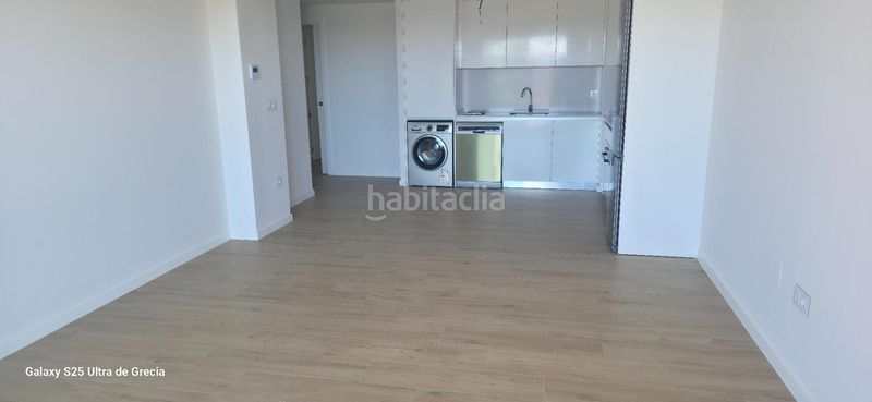 Foto d5ce8b59-672d-4b3a-a7c2-cce698953420. Pis amb aparcament piscina a Puerta Blanca Málaga