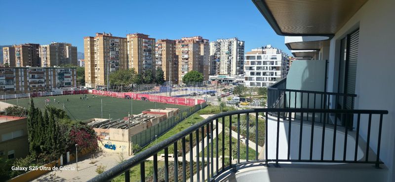 Foto eddad3db-5b9f-4cf1-8c60-32807cfa1103. Pis amb aparcament piscina a Puerta Blanca Málaga