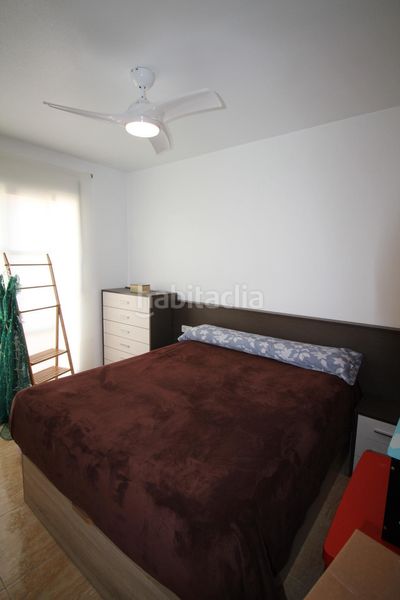 Foto 53624e14-8c54-40ba-bc0b-2e47a5bbb13c. Pis amb aparcament a Cobatillas Murcia