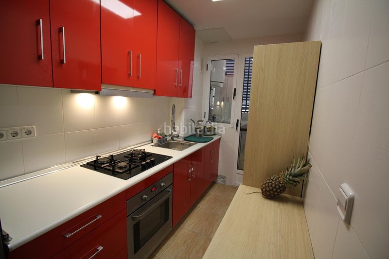 Foto 67c3e17b-3b55-4a26-bb81-dba741d1ccde. Pis amb aparcament a Cobatillas Murcia