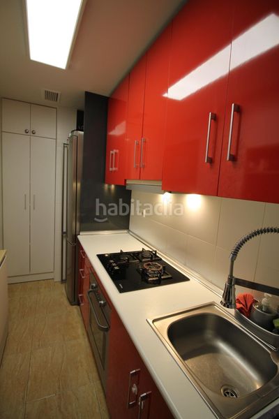 Foto 79a2b22c-12c6-4434-b26e-0bfceb086a04. Pis amb aparcament a Cobatillas Murcia