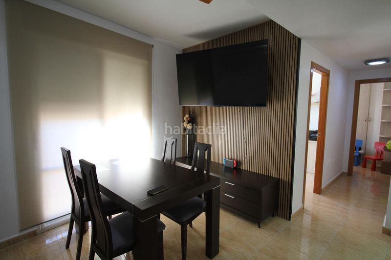 Foto 84a0e181-24c3-4b05-ad6a-19b8f64bfb3e. Pis amb aparcament a Cobatillas Murcia