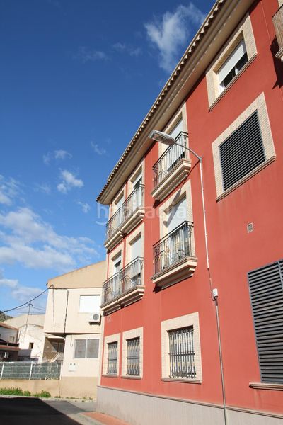 Foto 9d5dfaa9-cba2-4d8c-b414-dda5b8d12388. Pis amb aparcament a Cobatillas Murcia