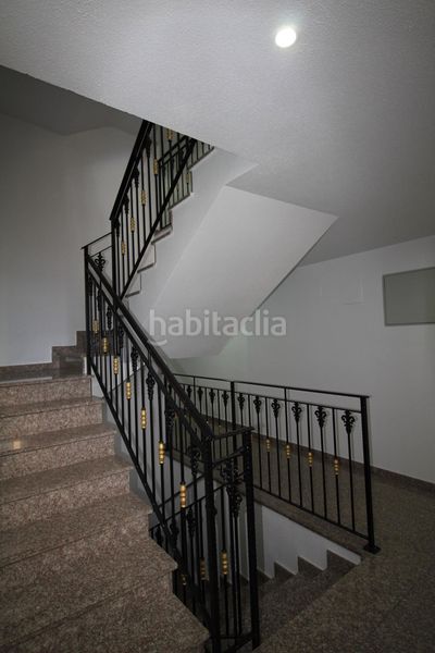 Foto a359a542-be72-4749-99c5-f4f7792f26cd. Pis amb aparcament a Cobatillas Murcia