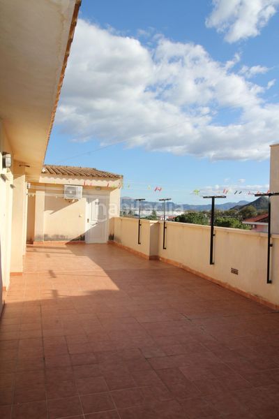 Foto a856a157-9d91-4634-8c7d-4bebeab51244. Pis amb aparcament a Cobatillas Murcia