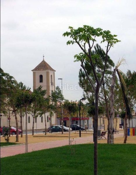 Foto adc61443-676f-4ded-af61-d0c7347bc844. Pis amb aparcament a Cobatillas Murcia