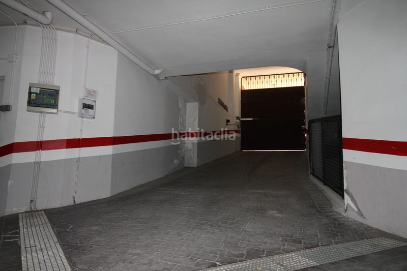 Foto be1bd1de-54c7-441b-b63a-a4bb9360f6d6. Pis amb aparcament a Cobatillas Murcia