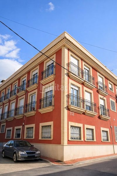 Foto de4d5c60-ecf5-490d-b798-1b96631955a9. Pis amb aparcament a Cobatillas Murcia