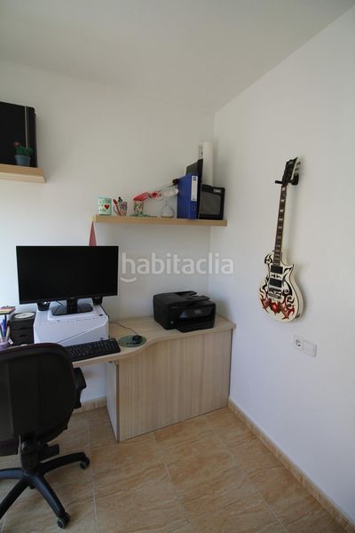 Foto e1c0312d-803b-419d-8c58-b776444a1d3f. Pis amb aparcament a Cobatillas Murcia