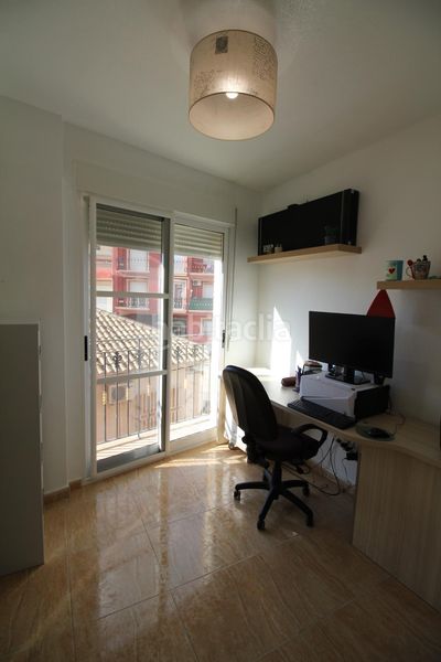 Foto e3f7e046-4226-45d8-b57a-fced041e1461. Pis amb aparcament a Cobatillas Murcia