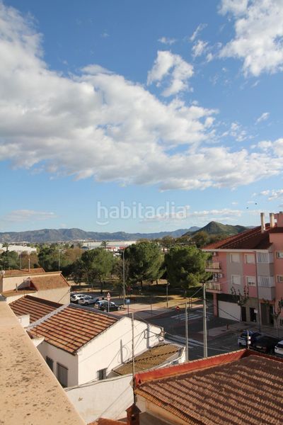 Foto ed51cd39-fe6c-486e-8c33-676ec83039e6. Pis amb aparcament a Cobatillas Murcia