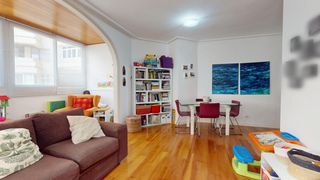 Appartamento  Calle olof palme. Amplio piso de 93 m2 en edificio basconia  c olof palme 44