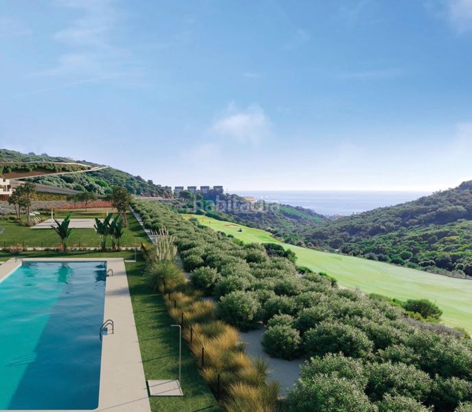 Foto 199f4dbb-8633-453b-93ad-8b26c35dbda8. Pis amb aparcament piscina a La Alcaidesa