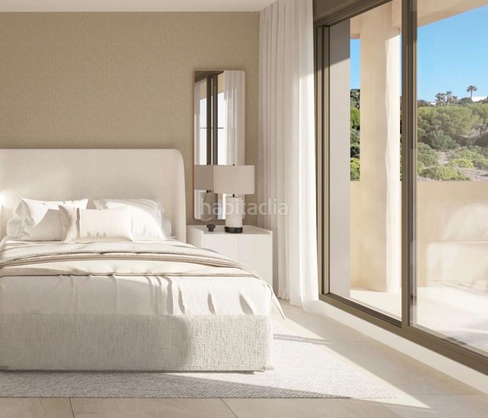 Foto 3f9925de-20e2-49d0-8891-53d0c1a12c69. Pis amb aparcament piscina a La Alcaidesa