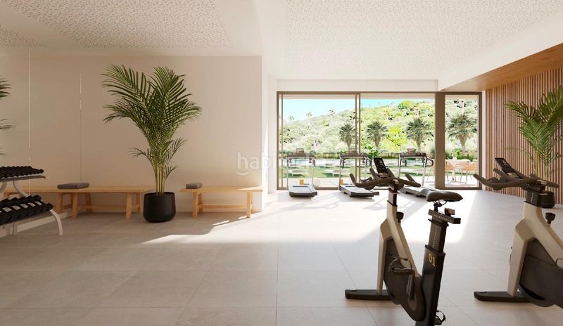 Foto 77113423-6c54-4f66-9d8c-9a36c83da675. Pis amb aparcament piscina a La Alcaidesa