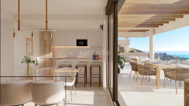 Foto 86126a38-d510-4379-ba09-7ceb24cd677f. Pis amb aparcament piscina a La Alcaidesa