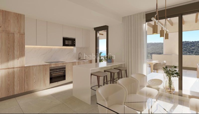 Foto a70d69e6-9d4c-4b79-b27b-1e5714347b06. Pis amb aparcament piscina a La Alcaidesa