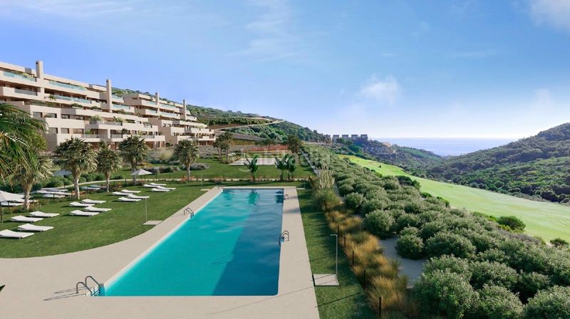 Foto e2d843a1-a160-451d-8633-358d474f762e. Pis amb aparcament piscina a La Alcaidesa