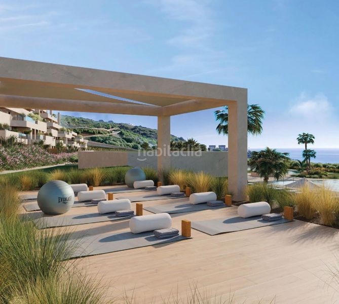 Foto fc6e1e30-a98d-4c6e-8bab-8ad385adae67. Pis amb aparcament piscina a La Alcaidesa