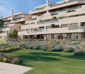 Etagenwohnung in La Alcaidesa. Apartamento de 2 dormitorios en la alcaidesa  cádiz